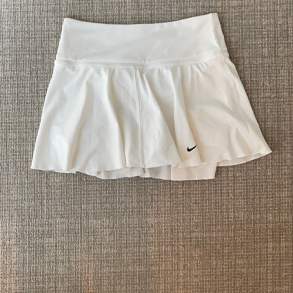 Nike tennis skirt